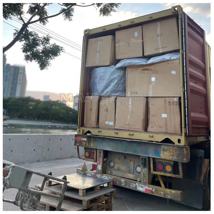 KARNO Good Price Truck Spare Parts OEM 1928820 573023 K070895K55 SN7264AT Left Brake Caliper for Scania P-, G-, R-, T-Serie