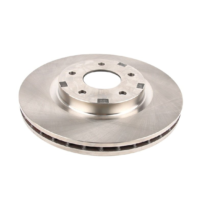 China Factory Front Brake Disk Rotor Auto Parts Accessories Brake Disc for KIA for TOYOTA