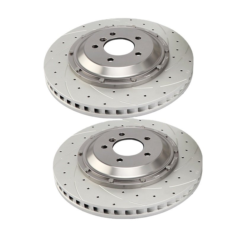 China Factory Front Brake Disk Rotor Auto Parts Accessories Brake Disc for KIA for TOYOTA