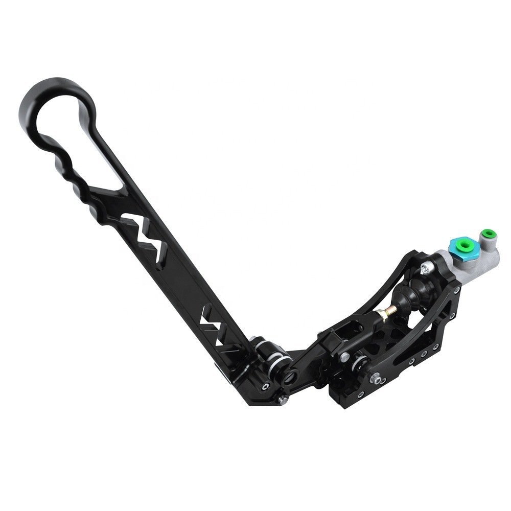 Adjustable Vertical Hydraulic RC Car Drift E-BRAKE Handbrake With Gear