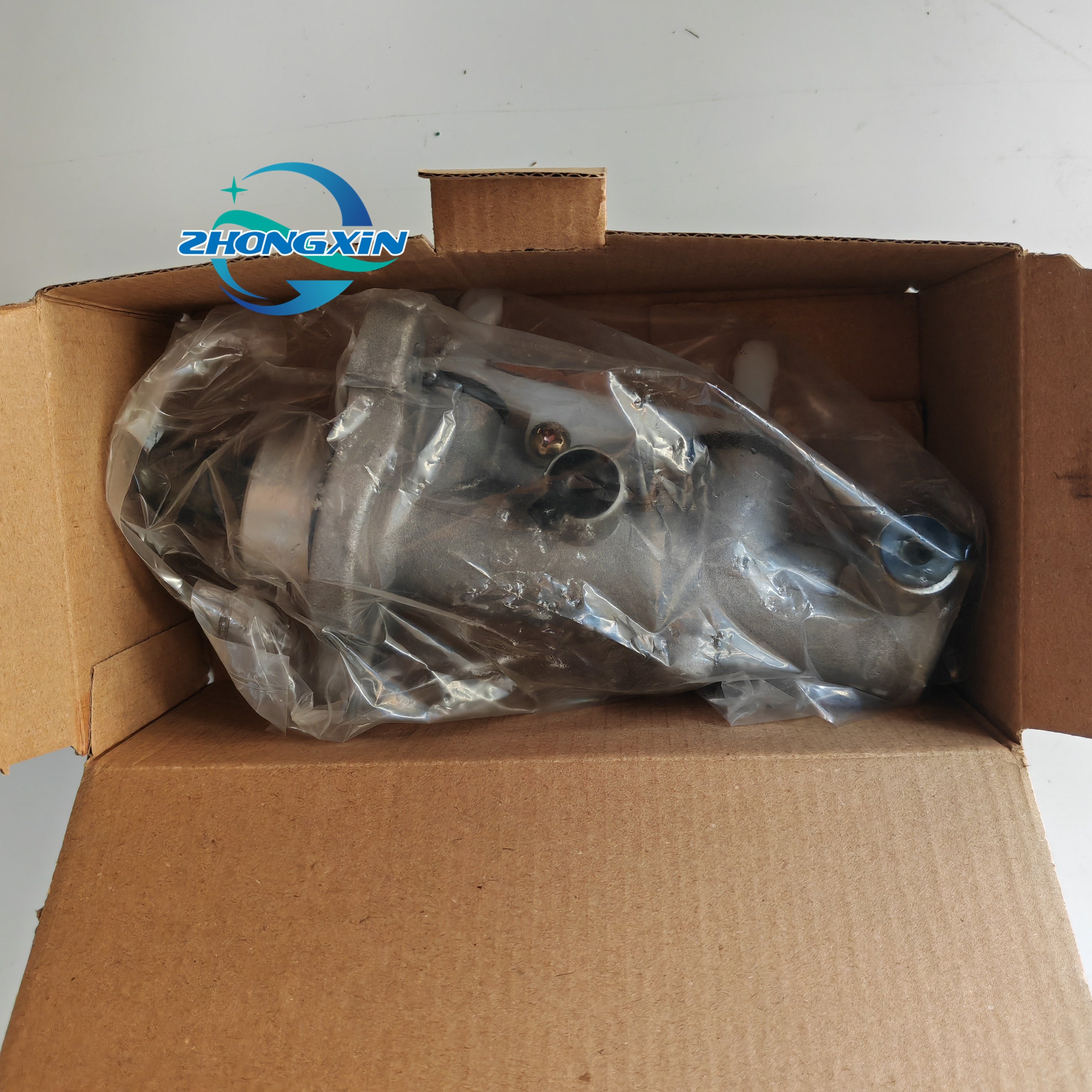 Factory Price Brake System Auto Parts Car Brake Master Cylinder B11-3505010 A13-3505010 for Chery B113505010 A133505010