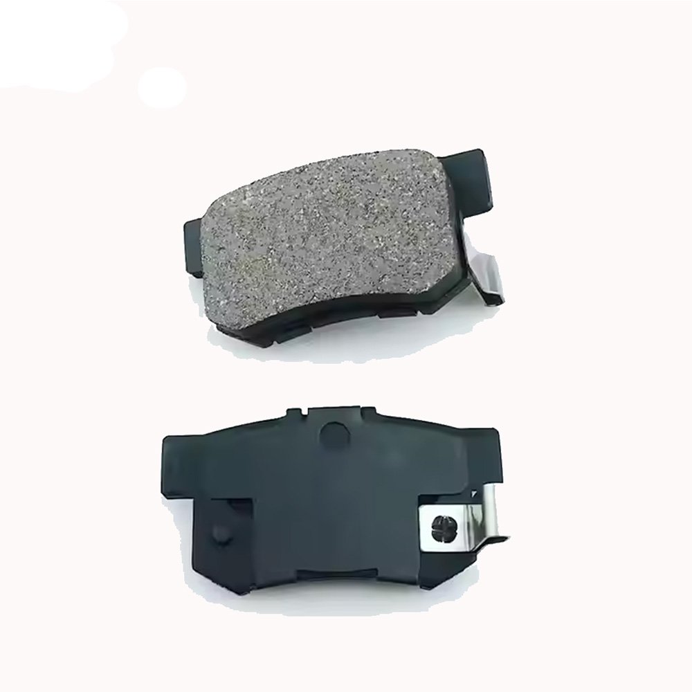 Genuine Honda Brake Pads Front & Rear Set High Performance Durable OE 43022-sv4-g00 45022-sv4-g00