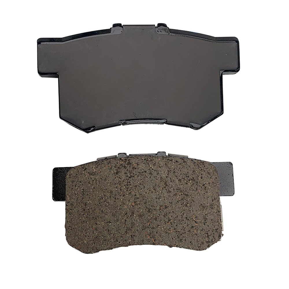 Genuine Honda Brake Pads Front & Rear Set High Performance Durable OE 43022-sv4-g00 45022-sv4-g00