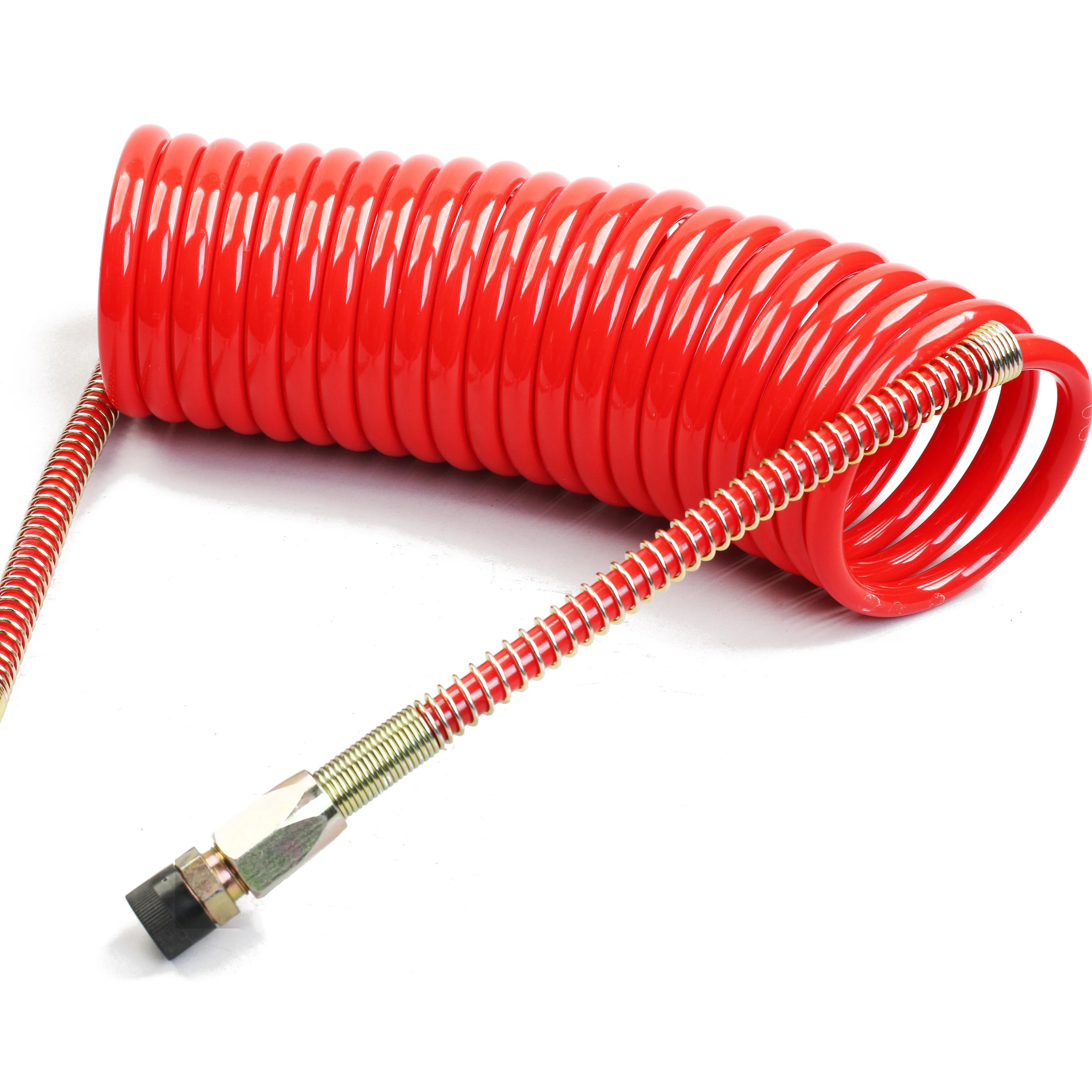 Explosion-proof Pneumatic Tube PA12,PU,brake Hose