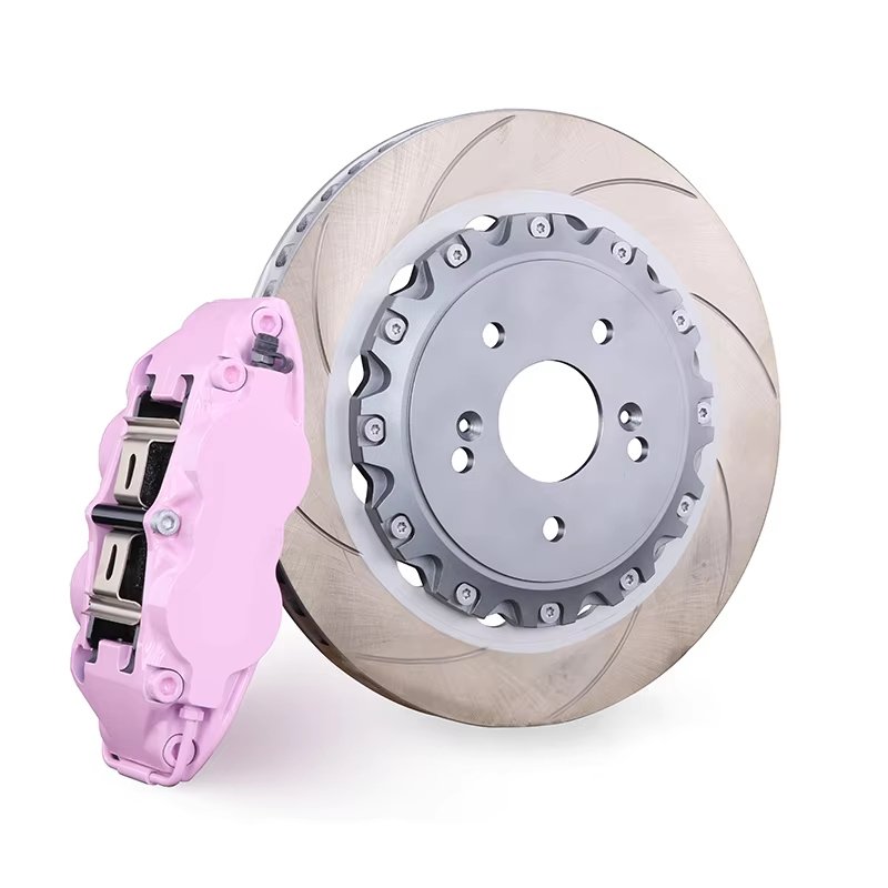 Wholesale New Big Brake Kit Upgrade Auto Part for BMW E90 350Z Mitsubishi Lancer EVO 4 Ford Everest