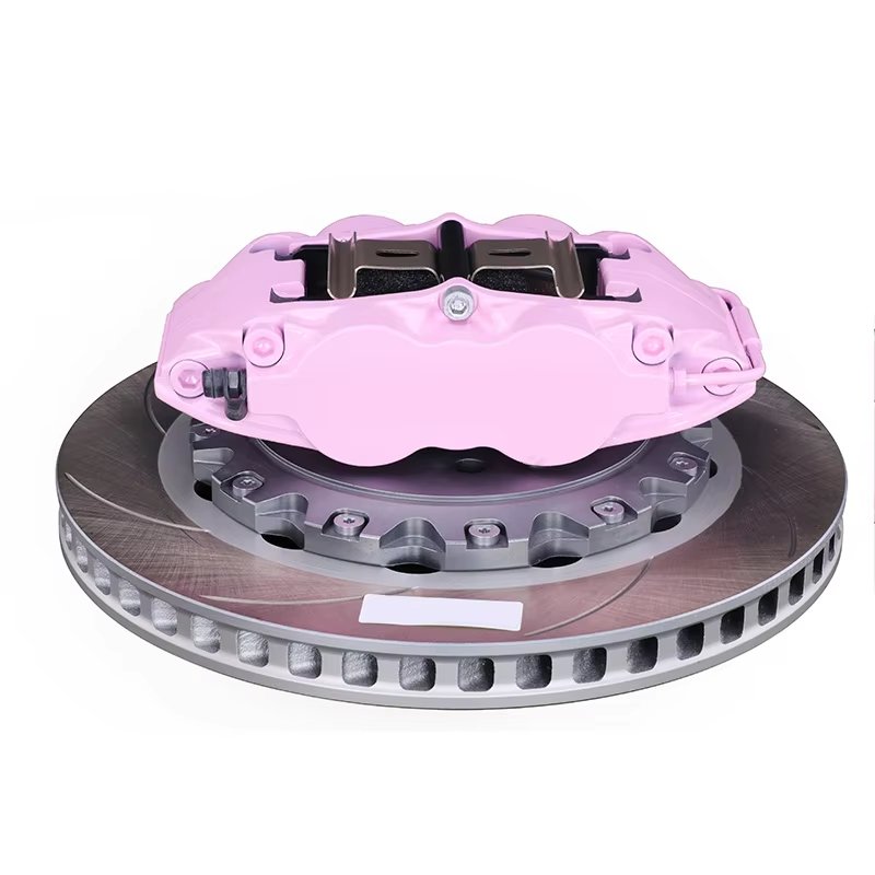 Wholesale New Big Brake Kit Upgrade Auto Part for BMW E90 350Z Mitsubishi Lancer EVO 4 Ford Everest