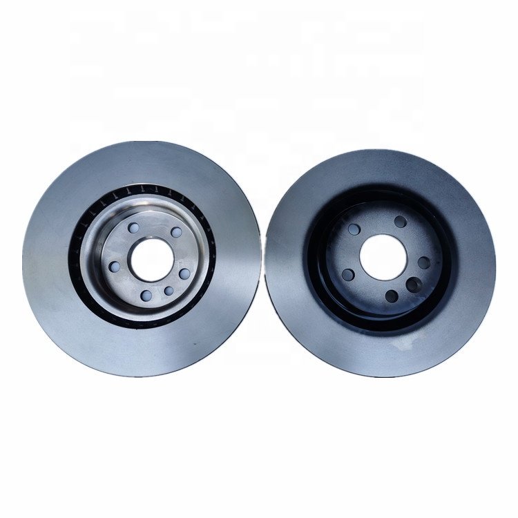 More Popular Fast Shipping Brake Spare Parts Brake Disc OEM LR059122 for 325*52mm