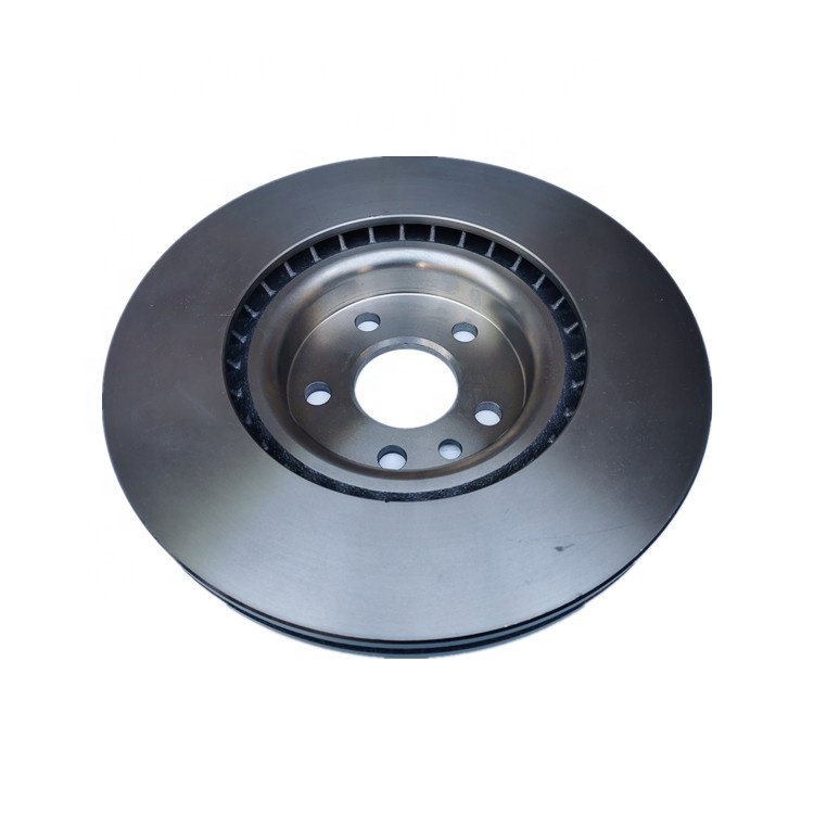 More Popular Fast Shipping Brake Spare Parts Brake Disc OEM LR059122 for 325*52mm