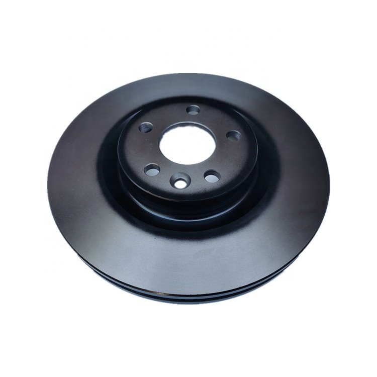 More Popular Fast Shipping Brake Spare Parts Brake Disc OEM LR059122 for 325*52mm