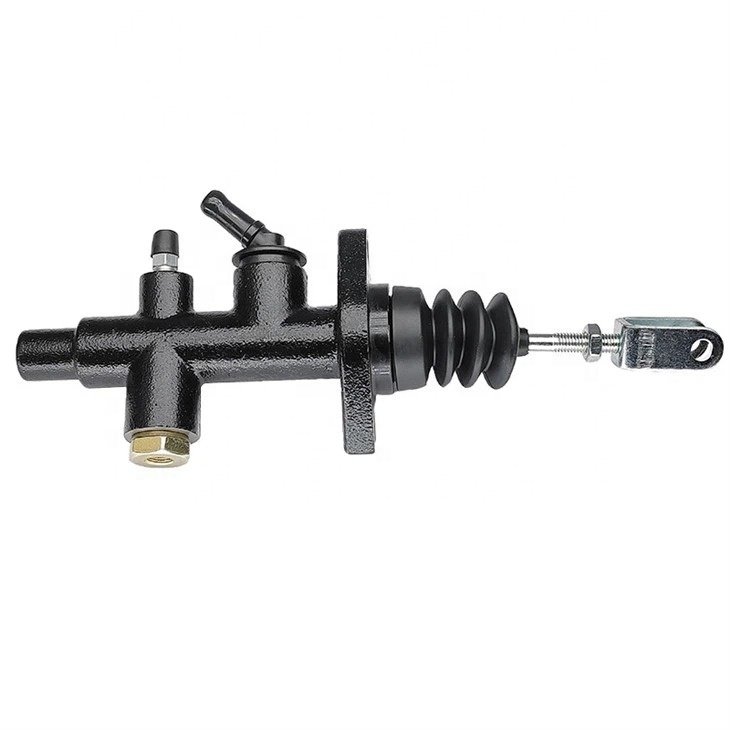 Brake Master Cylinder for Komatsu Forklift FD10-18-20 3EB-36-51180 3EB-36-61180