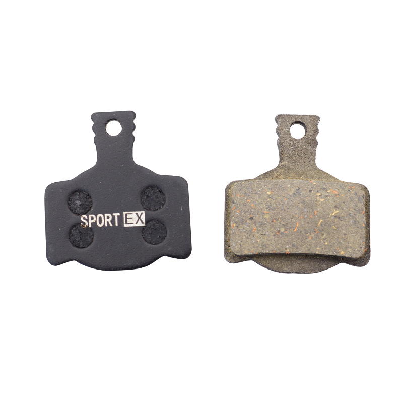 Resin Bicycle Brake Pads for Magura MT1893 MT2 MT4 MT6 MT8 Caliper