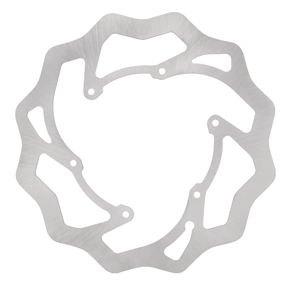 Dirt Bike Mx Parts Enduro 2T 4T Front Disc Brake Rotor for Beta RR 125 200 250 300 350 390 430 480 498 XTrainer 2013-2024