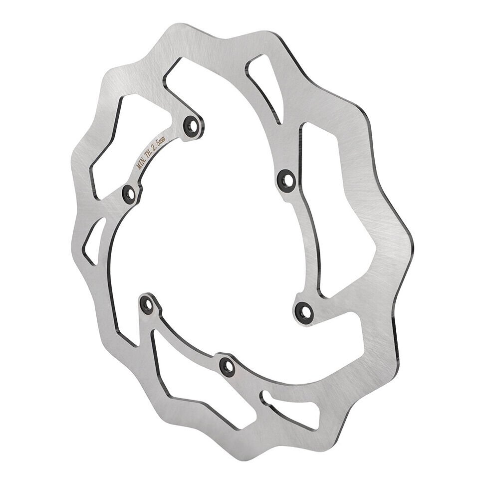 Dirt Bike Mx Parts Enduro 2T 4T Front Disc Brake Rotor for Beta RR 125 200 250 300 350 390 430 480 498 XTrainer 2013-2024