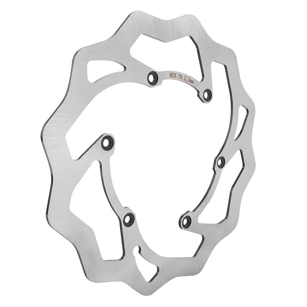Dirt Bike Mx Parts Enduro 2T 4T Front Disc Brake Rotor for Beta RR 125 200 250 300 350 390 430 480 498 XTrainer 2013-2024