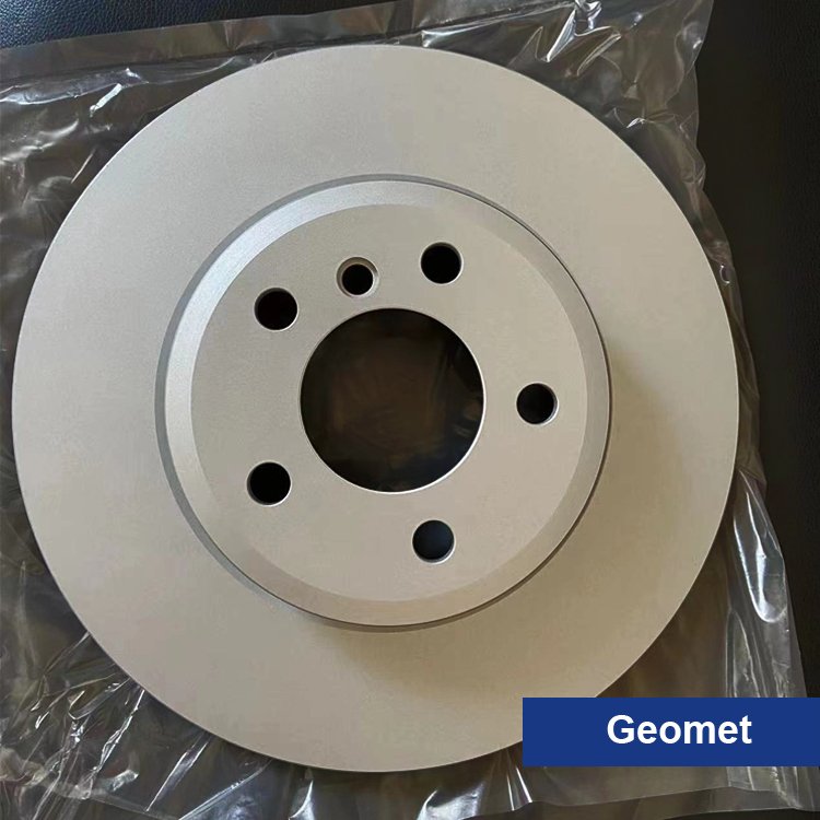 3502102XGW02A RN2329 Rear Disc Brake Rotor Solid Breaking Disc for Great Wall Haval JOLION Brake Disk