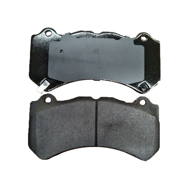 Brake Systems Manufacturer Price Auto Car Parts Front Brake Pads