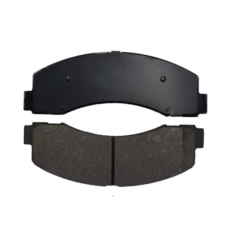 Brake Systems Manufacturer Price Auto Car Parts Front Brake Pads