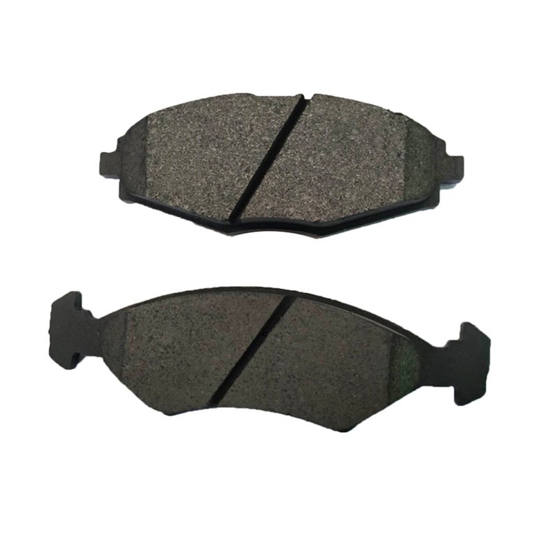 Brake Systems Manufacturer Price Auto Car Parts Front Brake Pads