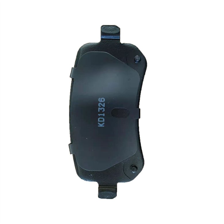 Brake Systems Manufacturer Price Auto Car Parts Front Brake Pads