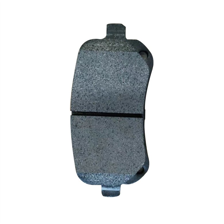 Brake Systems Manufacturer Price Auto Car Parts Front Brake Pads