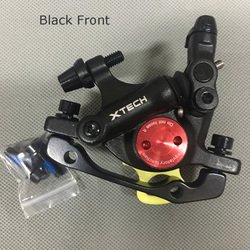 Hydraulic Disc Brake (Hydraulic Brake Pad)