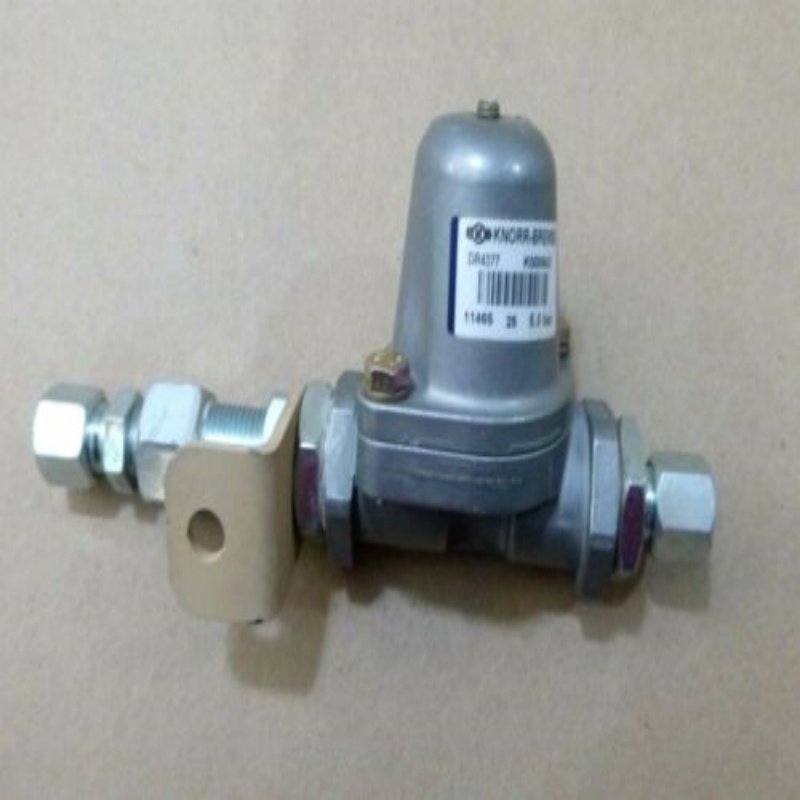 Knorr-Bremse DR4377 K000643 Air Brake Protection Valve Kit FMTV MRAP