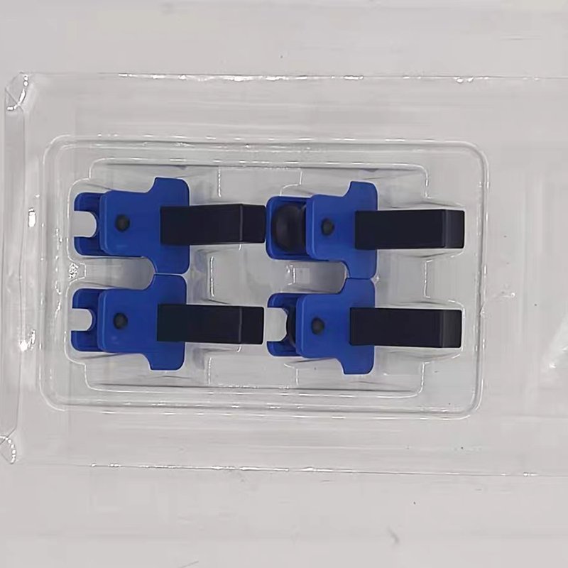NANYU Automotive Tubing Clamp Car Brake Oil Pipe Plug Brake Nozzle Clamp Tool