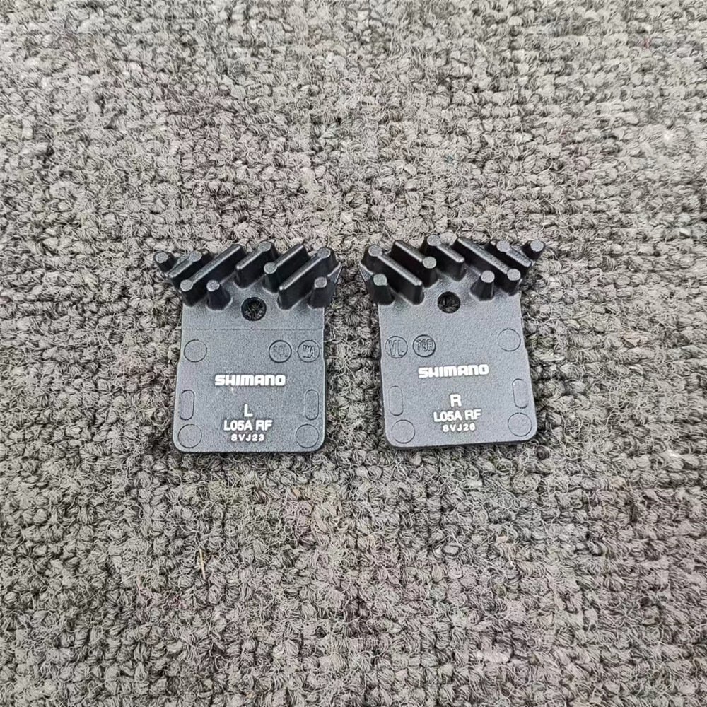 Shimano L05A Brake Pads B01S J02A G01S SH11 B05S Bike Bicycle Resin Disc Brake Pads MTB Mountain Bike Semi Metallic Brake Pads