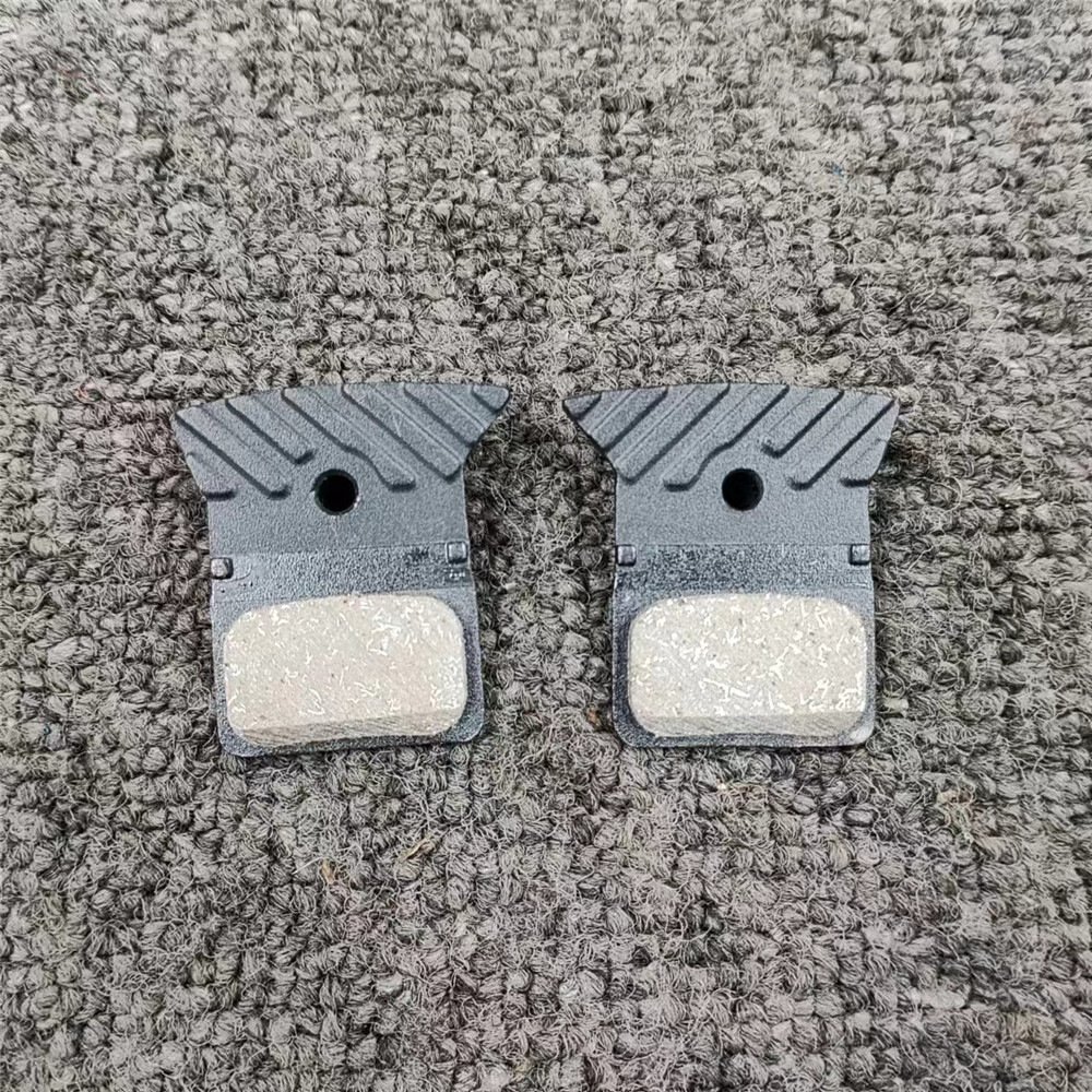 Shimano L05A Brake Pads B01S J02A G01S SH11 B05S Bike Bicycle Resin Disc Brake Pads MTB Mountain Bike Semi Metallic Brake Pads