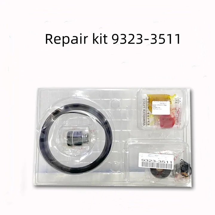Auto Spare Part Brake Master Cylinder Repair Kit for 9323-3511 1-87520-207-0 Hot Product