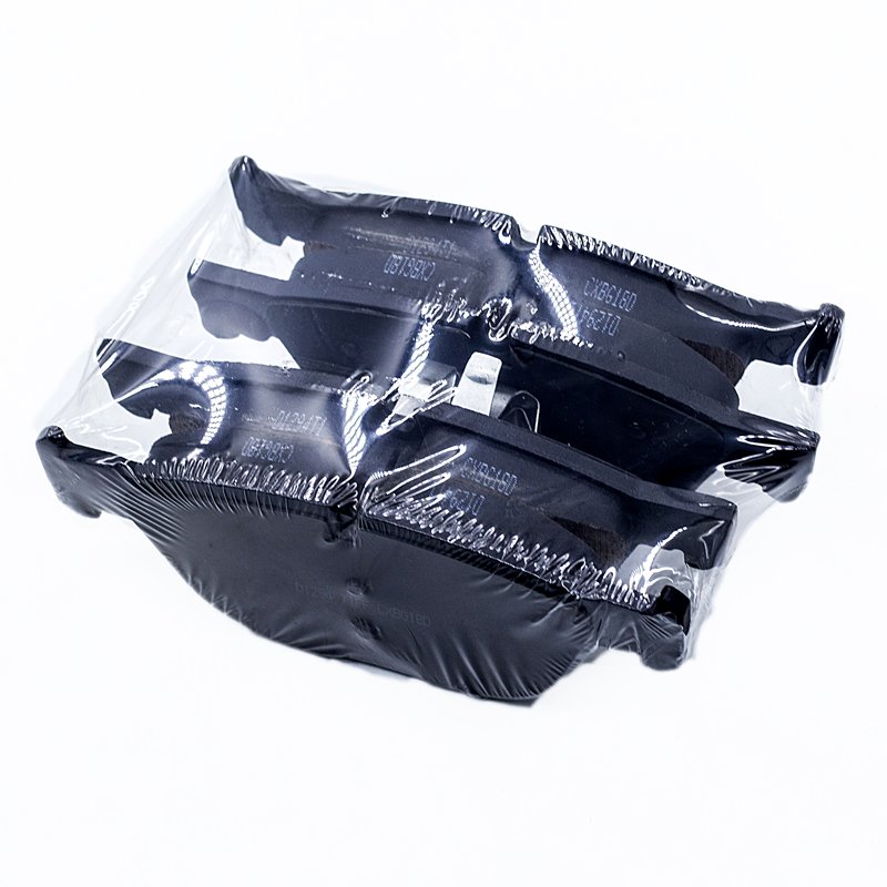 SDCX D1818 2268042 E1GC-2K021-AC F2GC2001AC S401031-1001 Ceramic Brake Pads for FORD