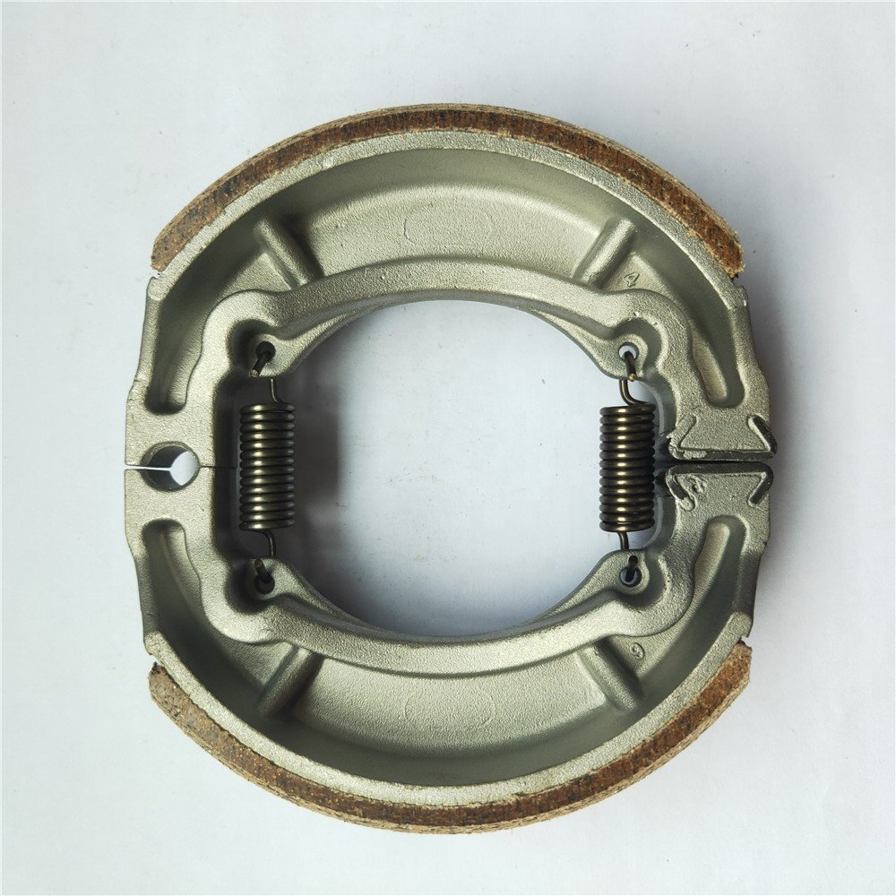 Wholesale Brake Shoe Motorcycle of AX100