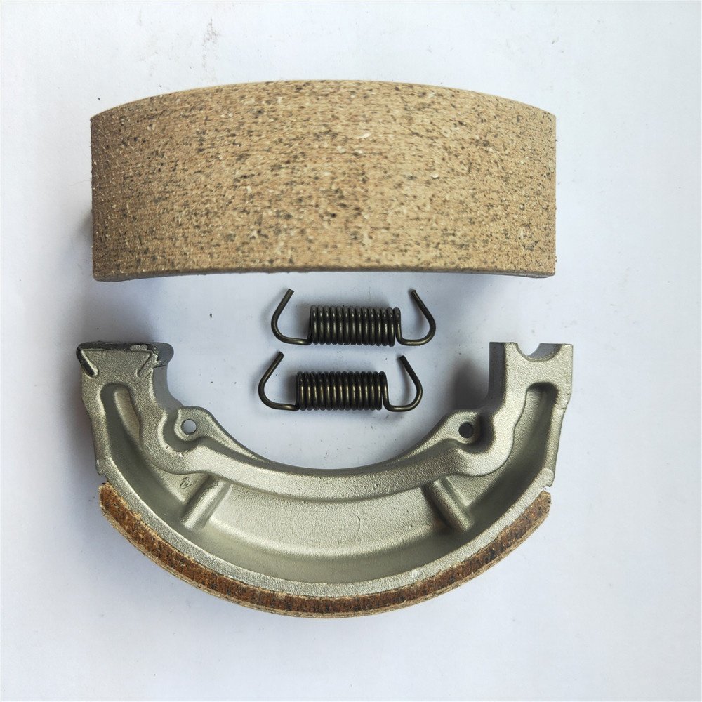 Wholesale Brake Shoe Motorcycle of AX100