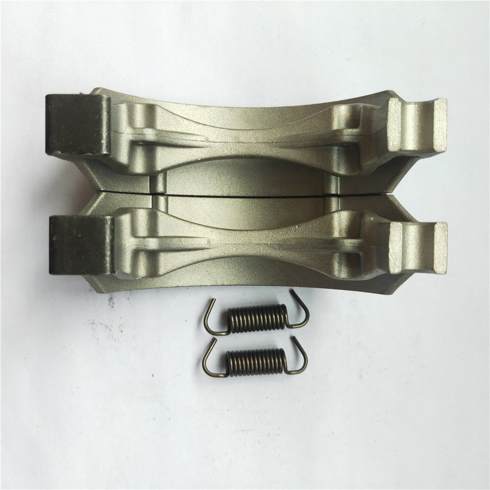 Wholesale Brake Shoe Motorcycle of AX100
