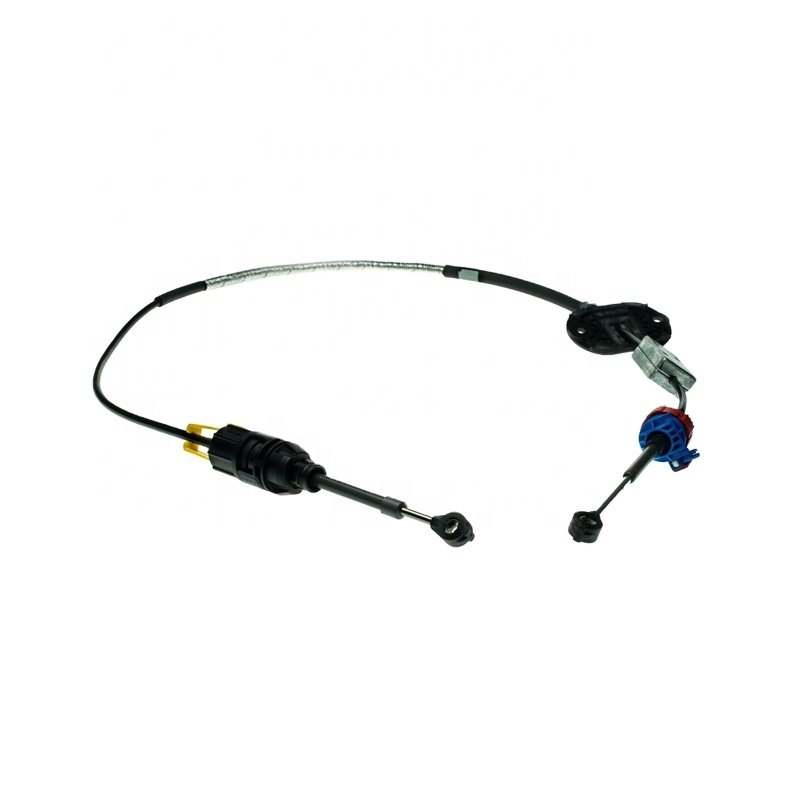 4 Speed Automatic Transmission Control Lever Shift Cable YS4Z7E395AA for Ford Focus