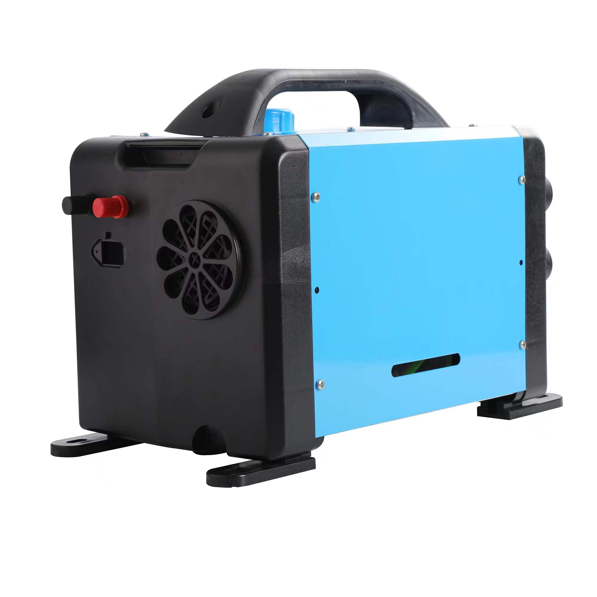 WENJU 5kw diesel Heater 12v diesel Heating 12V 24V Diesel Parking Heater Portable Auto air Conditoining 2KW 5KW