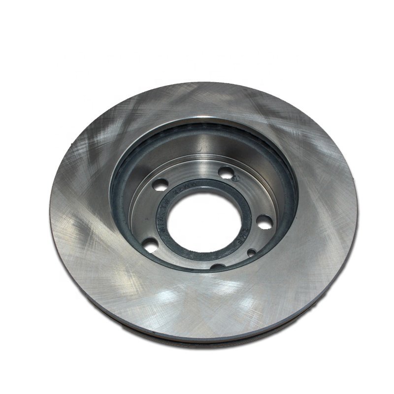 C00003519 LDV Maxus V80 Original Front Brake Disc