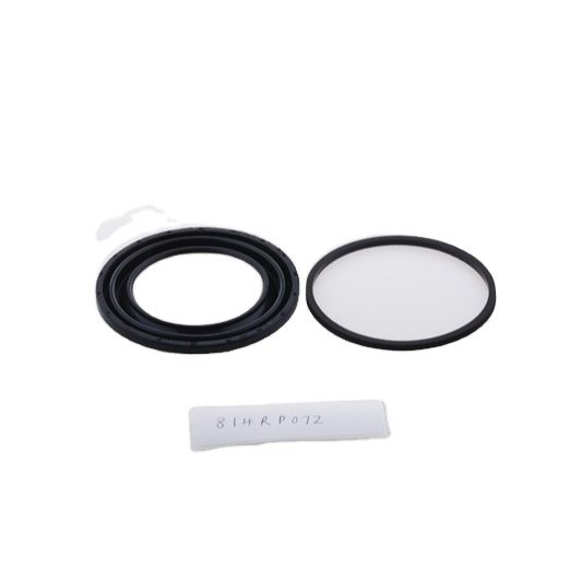 Hot Selling in Brake Kits ToyotaS Nze 121 AE110 Brake Caliper Repair Kit for Hilux Vigo 6p Without Iron Ring