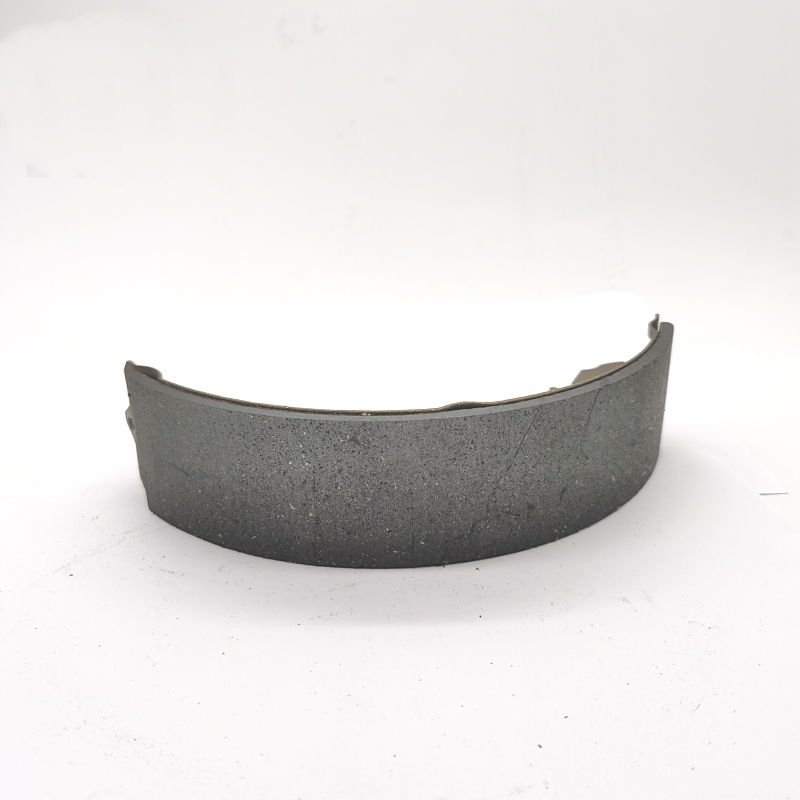 BRAKE SHOE REAR HYUNDA I GALLOPER H1 100 MINI BUS/GRACE 1991-19981986- Hi-Q SA072GR SA072 GR 58305 44A40 58305 44A20