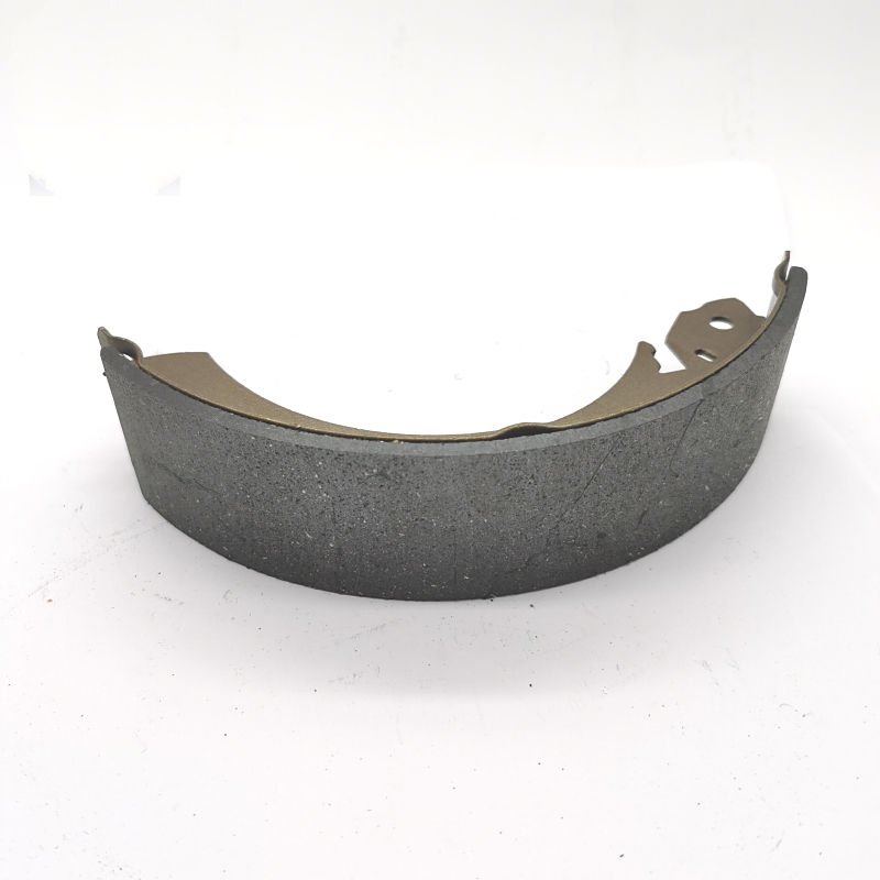 BRAKE SHOE REAR HYUNDA I GALLOPER H1 100 MINI BUS/GRACE 1991-19981986- Hi-Q SA072GR SA072 GR 58305 44A40 58305 44A20