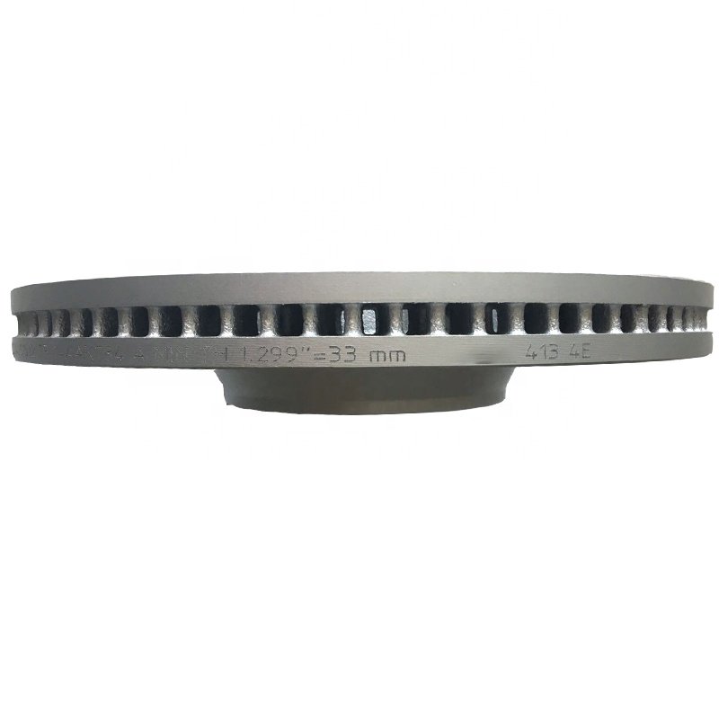 390mm Auto Parts Brake System Front Brake Disc Rotor OEM 2224212612 for Mercedes Benz W222 S280 S300