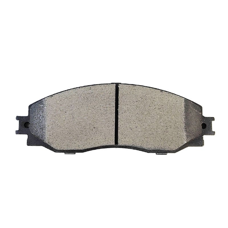 M3652 Ceramic Front Brake Pads for Changan Kaicheng 3502160D701 Semi Metal Original Quality Best Selling Durable Brake System