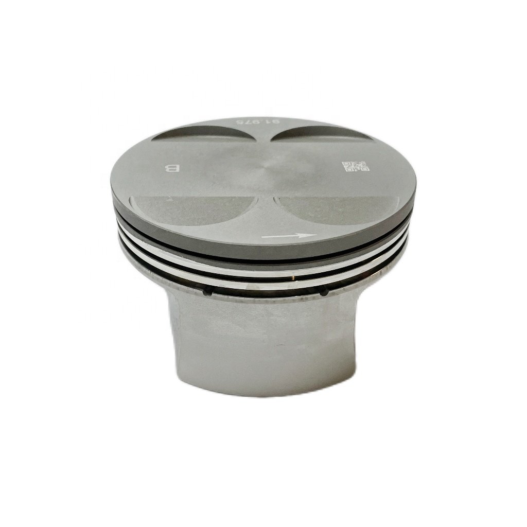 Factory Direct Auto Engine Part 92mm Piston with Ring for BMW N62B44 4.4L STD 0.25 0.50 OE 11257519916