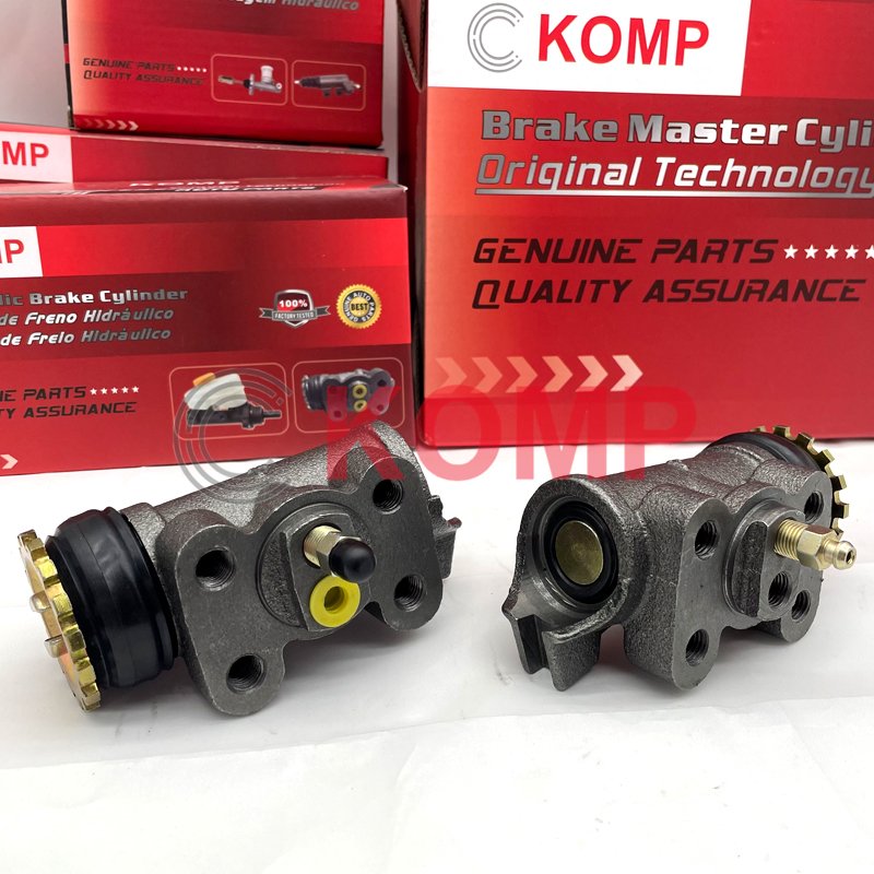 HIGH QUALITY Auto Brake Pump Brake Wheel Cylinder for Mazda T2600,3000,3500,4000 R.RH.A W025-26-410 W025-26-410A W025-26-4100 W