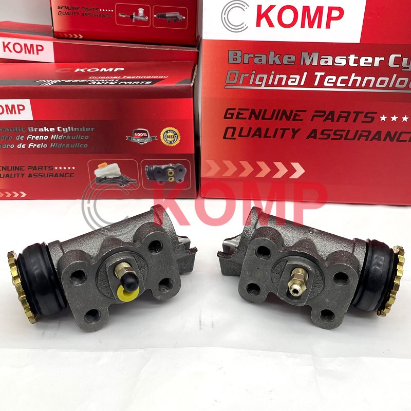 HIGH QUALITY Auto Brake Pump Brake Wheel Cylinder for Mazda T2600,3000,3500,4000 R.RH.A W025-26-410 W025-26-410A W025-26-4100 W