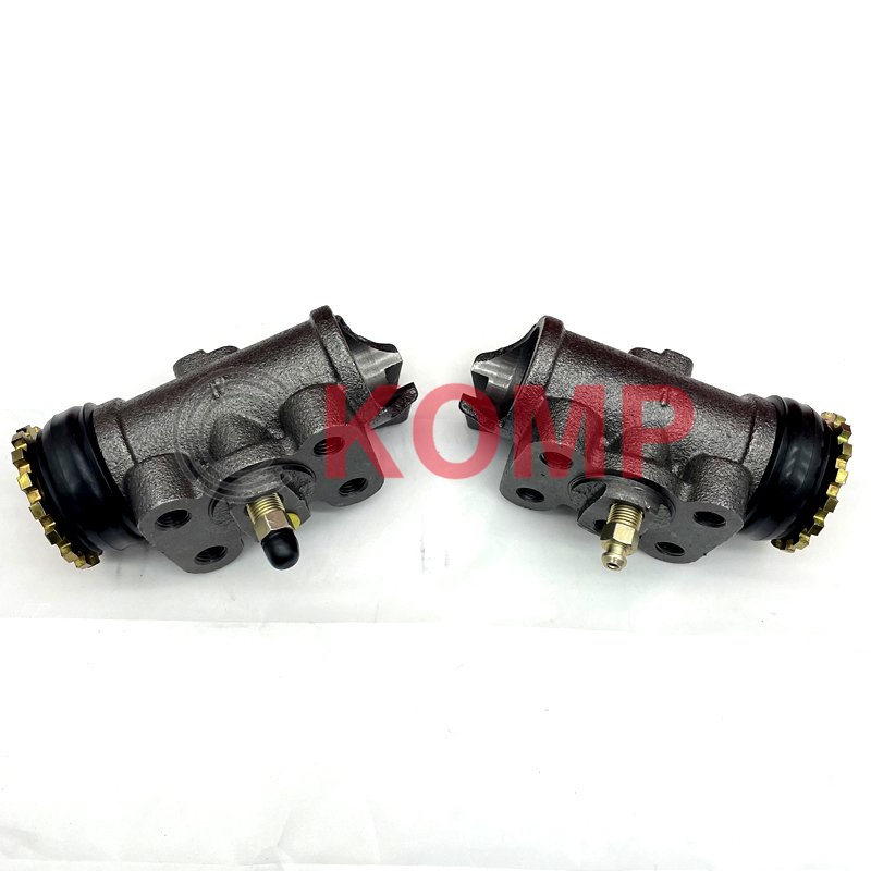 HIGH QUALITY Auto Brake Pump Brake Wheel Cylinder for Mazda T2600,3000,3500,4000 R.RH.A W025-26-410 W025-26-410A W025-26-4100 W