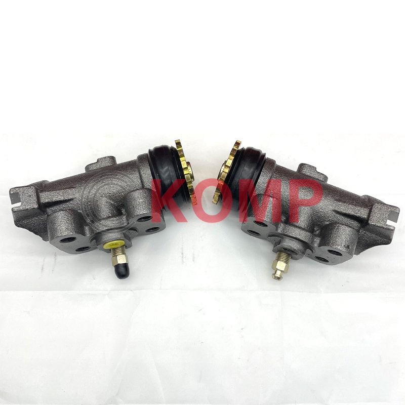 HIGH QUALITY Auto Brake Pump Brake Wheel Cylinder for Mazda T2600,3000,3500,4000 R.RH.A W025-26-410 W025-26-410A W025-26-4100 W