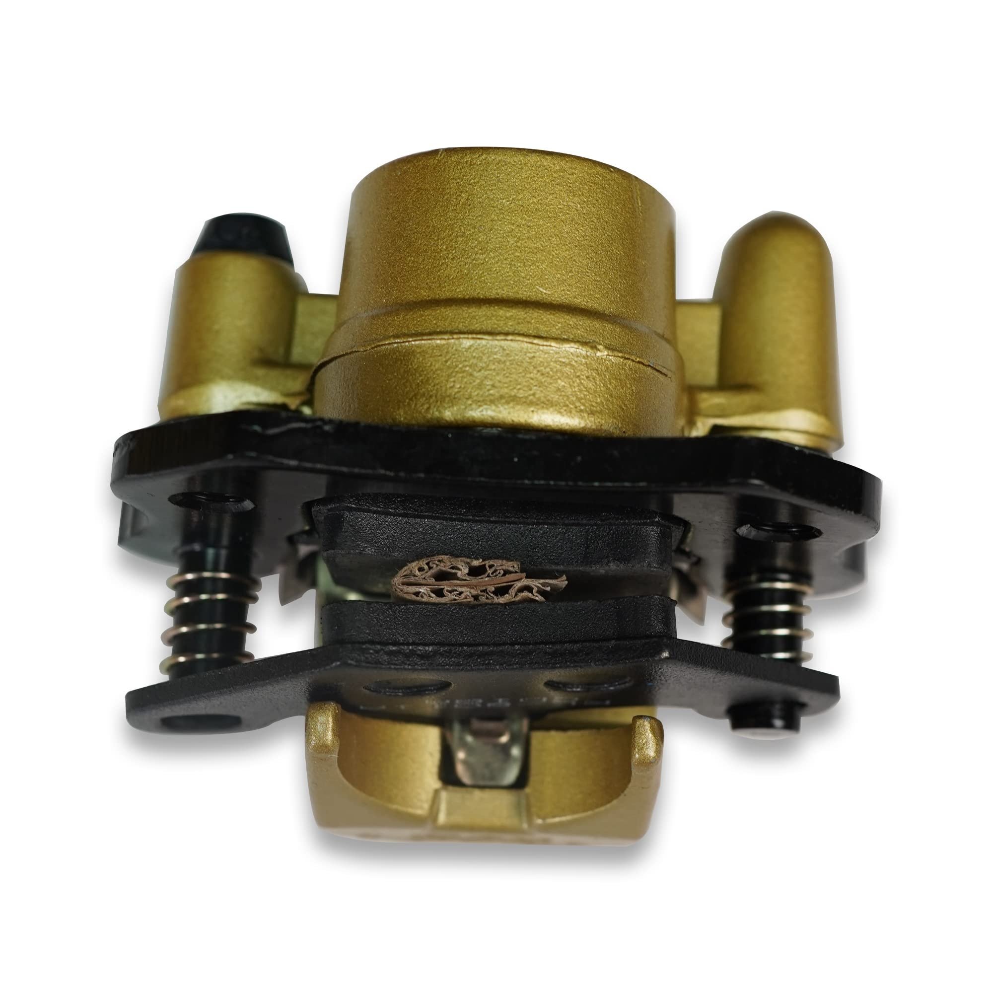 Professional Manufacture Cheap Kandi 150cc 200cc 250cc Gokart Dune Buggy Quad Atv Roketa Kinroad Front Brake Caliper Left