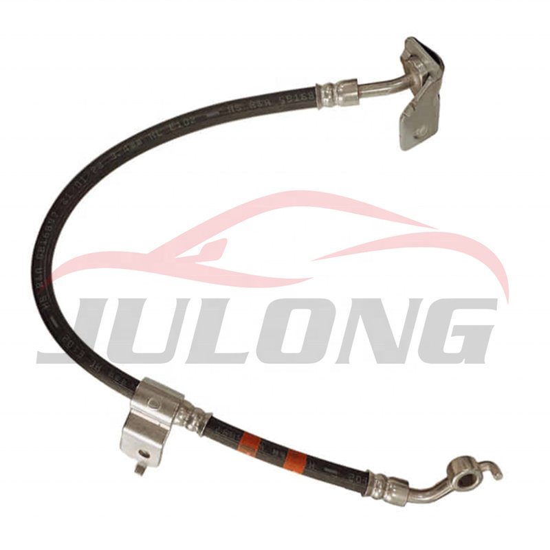 High Quality Factory Direct Supply Auto HOSE-BRAKE FRONT RH OEM 58732-F2000 for hyundai Hydraulic Brake Hose