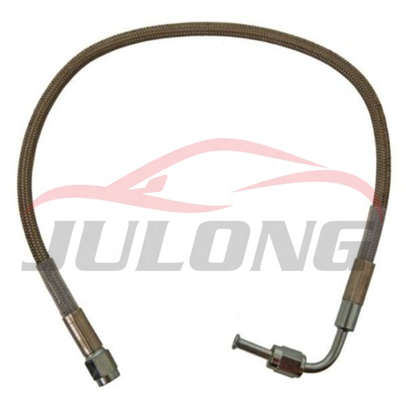 High Quality Factory Direct Supply Auto HOSE-BRAKE FRONT RH OEM 58732-F2000 for hyundai Hydraulic Brake Hose